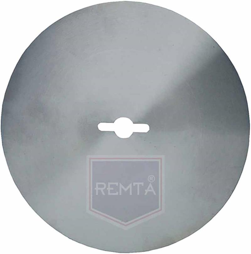 Electric Straight Rotary Cutting Blade and Straight Spare Blade