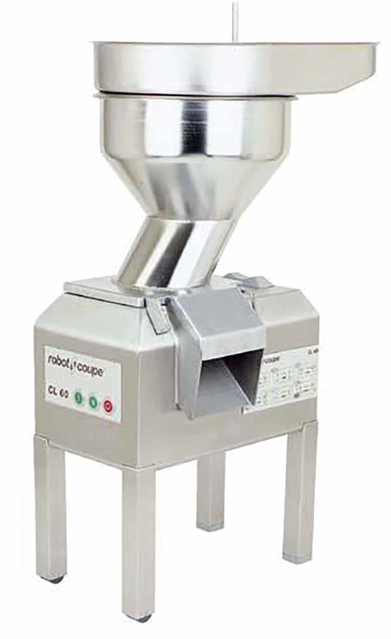 Vegetable Chopping Machine