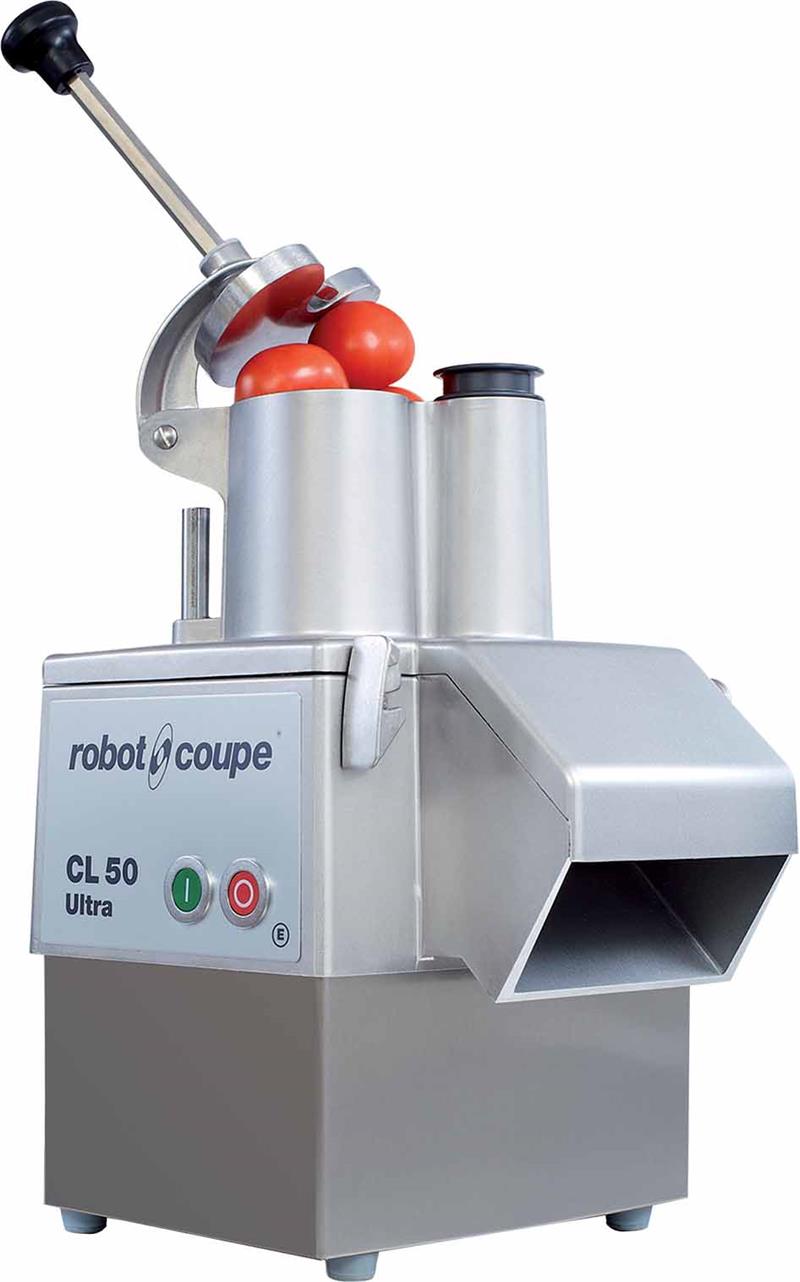 Vegetable Chopping Machine