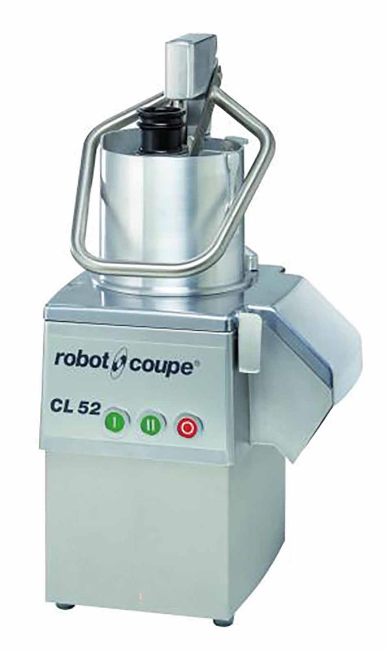 Vegetable Chopping Machine