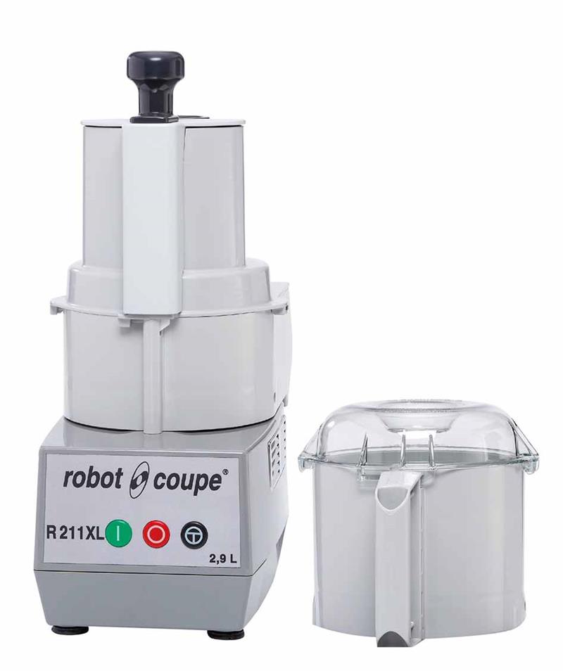 Vegetable Chopping Machine