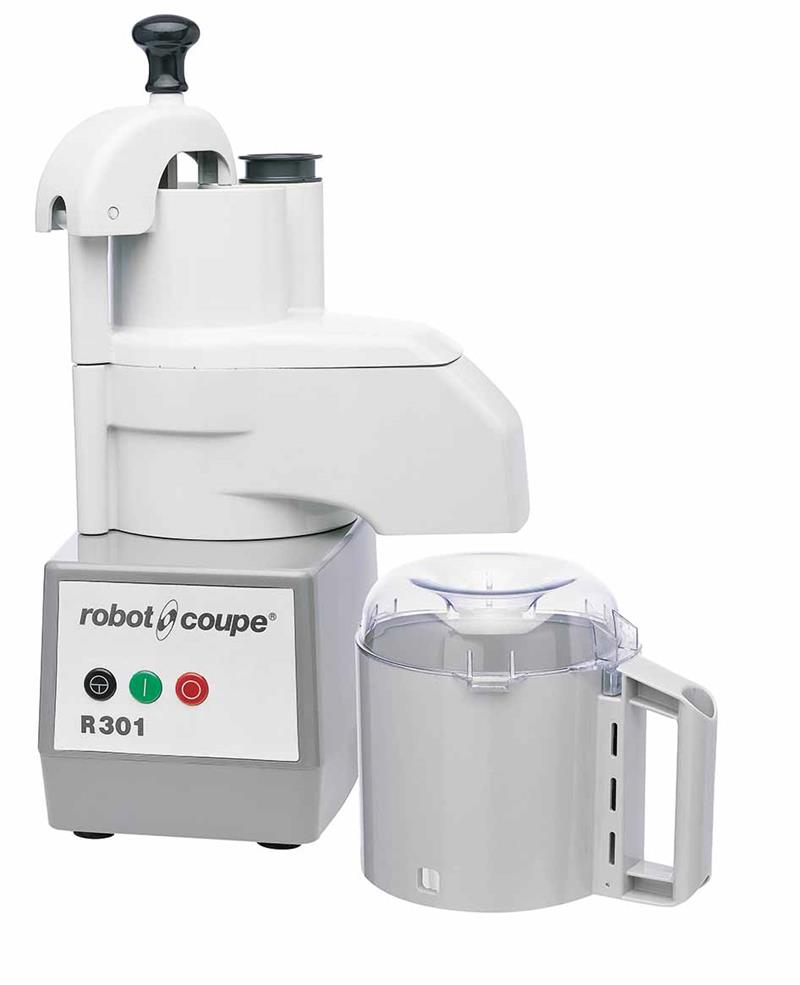 Vegetable Chopping Machine