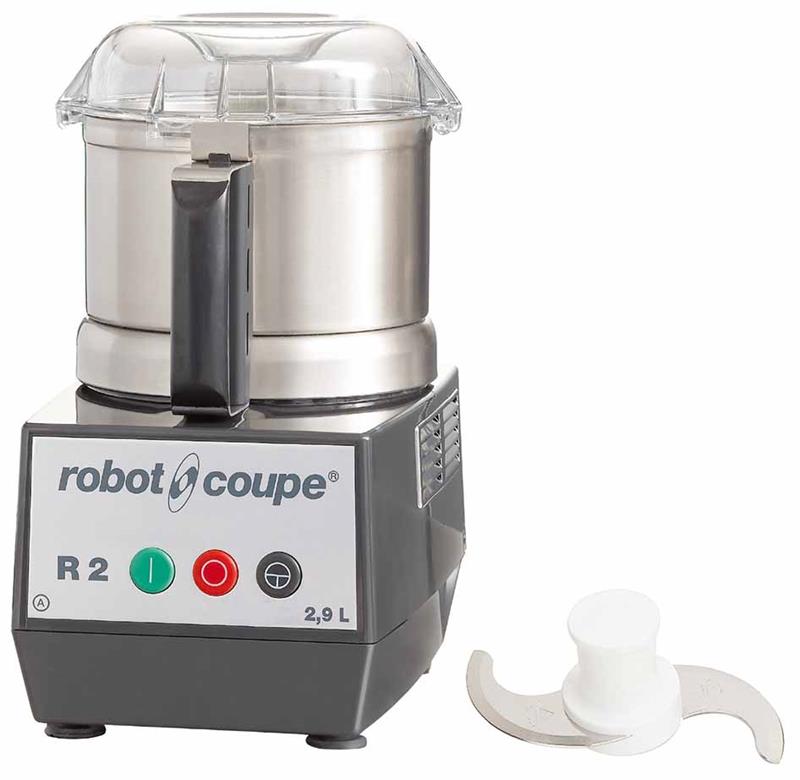 Vegetable Chopping Machine