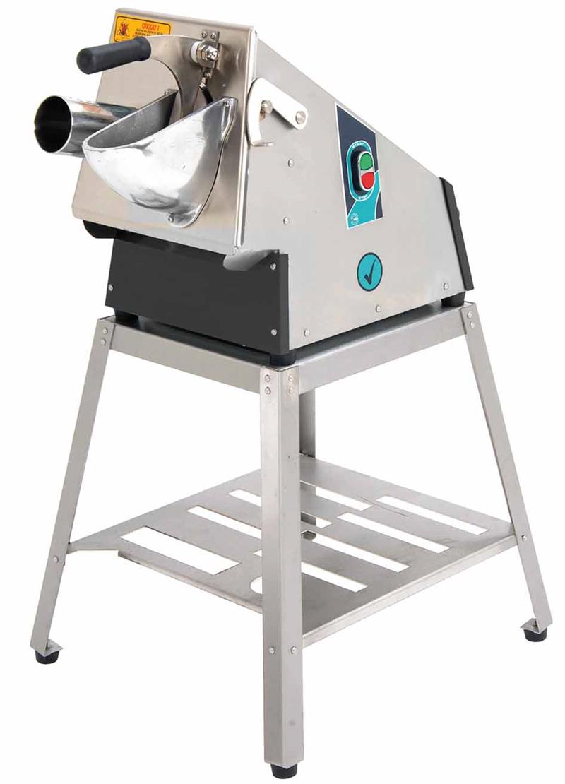 Vegetable Chopping Machine