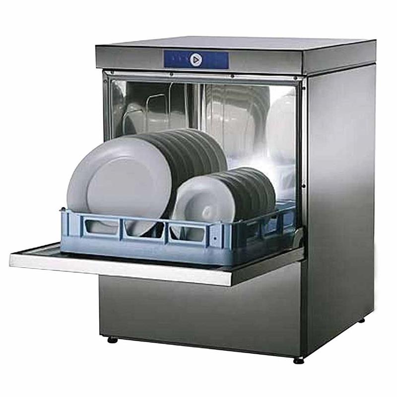 Flight Type Dishwasher