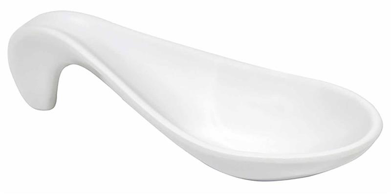 Chinese Soup Spoon