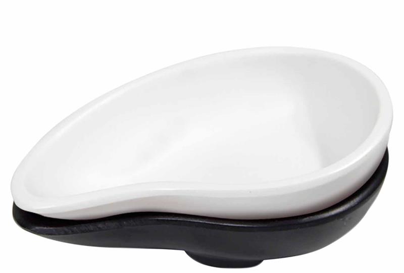 Sauce Bowl (White)