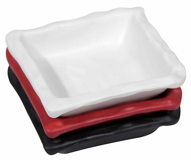 Plate (White)