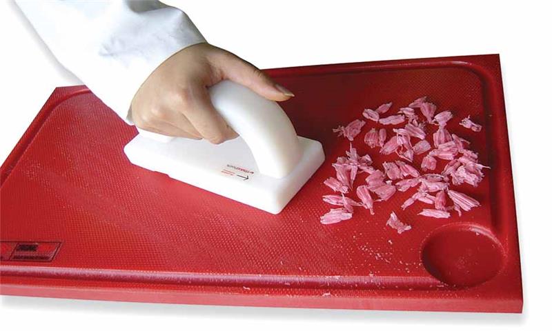 Chopping Board Cleaner