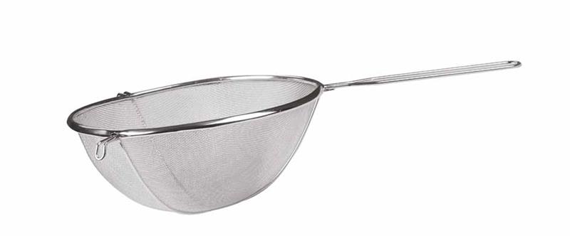 Wire Strainer