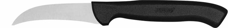 Ecco Vegetable Knife (Black)