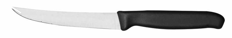 Ecco Lemon Knife (Black)