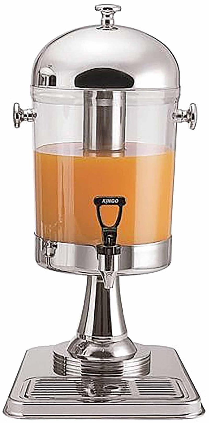 Beverage Dispenser