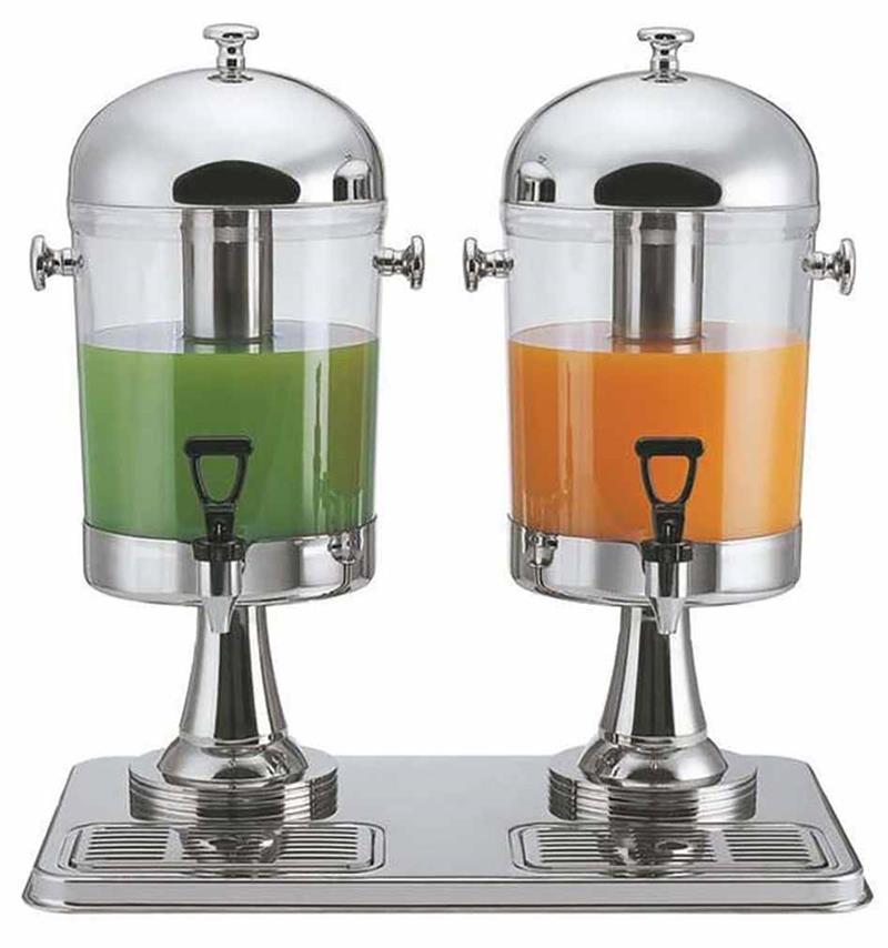 Beverage Dispenser