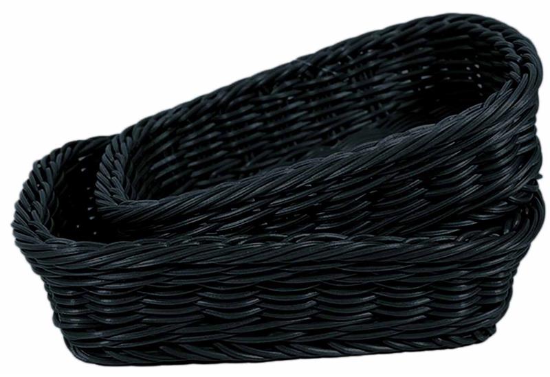 Plastic Bread Basket