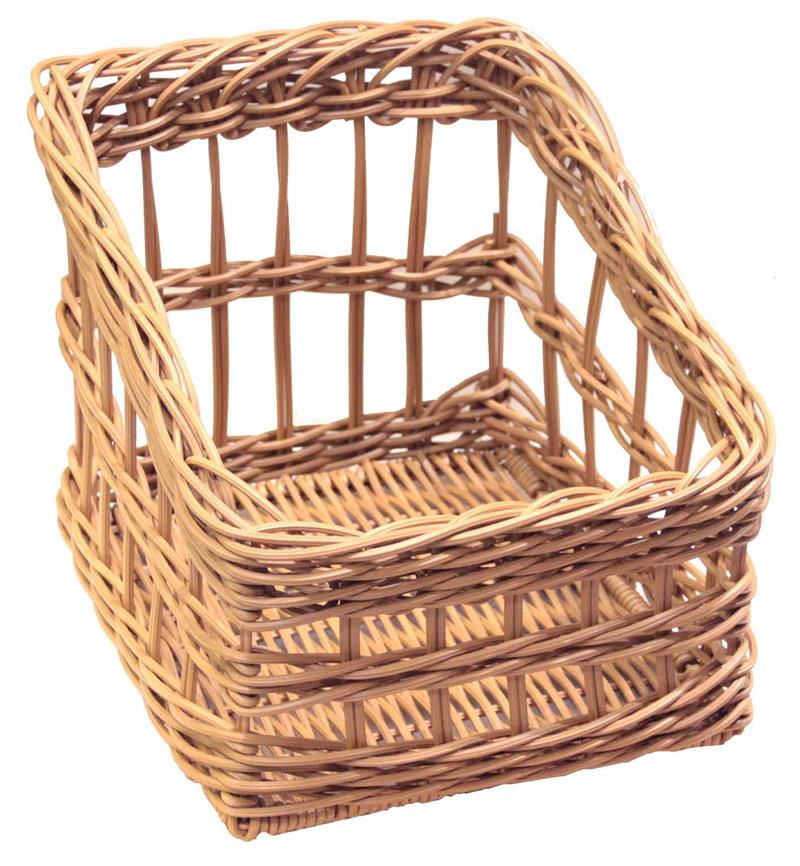 Plastic Bread Basket