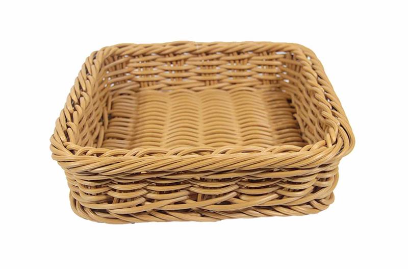 Plastic Bread Basket