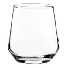 Liquor Glass