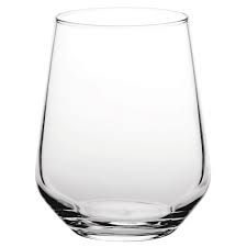 Water glass