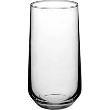 Soft Drink Glass