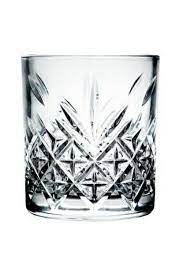 Whiskey Glass