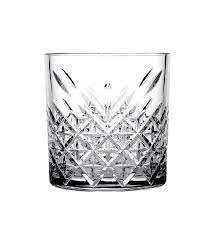 Whiskey Glass