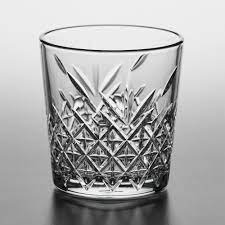 Whiskey Glass