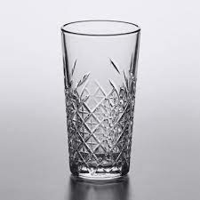 Soft Drink Glass