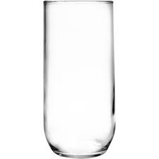 Soft Drink Glass