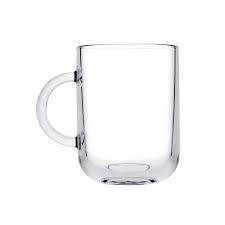 Mug Glass