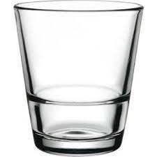 Whiskey Glass