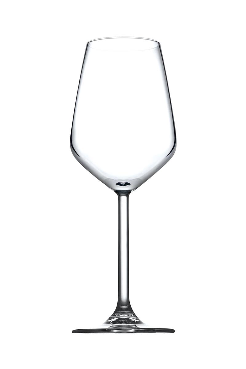 White Wine Glass