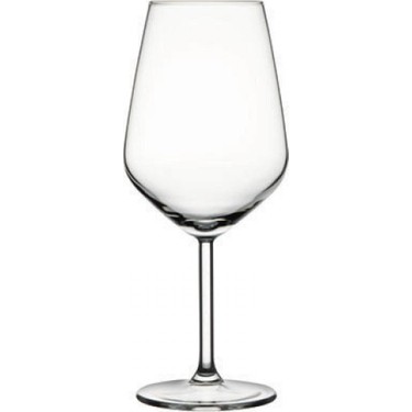 Red Wine Glass