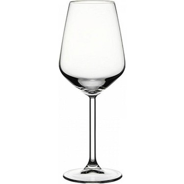 White Wine Glass