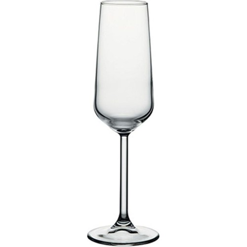 Flute Champagne Glass