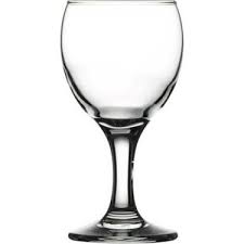 White Wine Glass