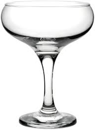 Champagne Glass