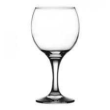 Water glass