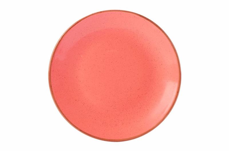 Flat Plate