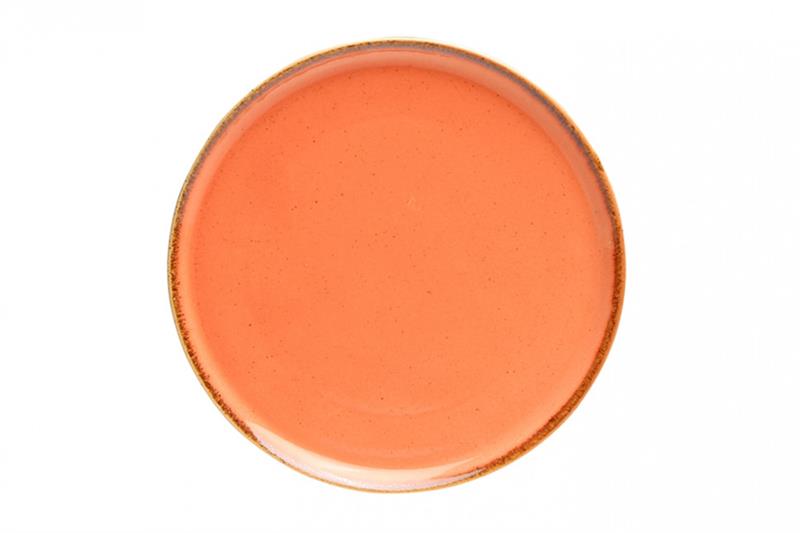 Flat Plate