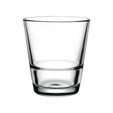 Whiskey Glass