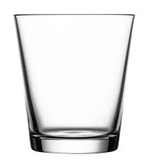 Whiskey Glass