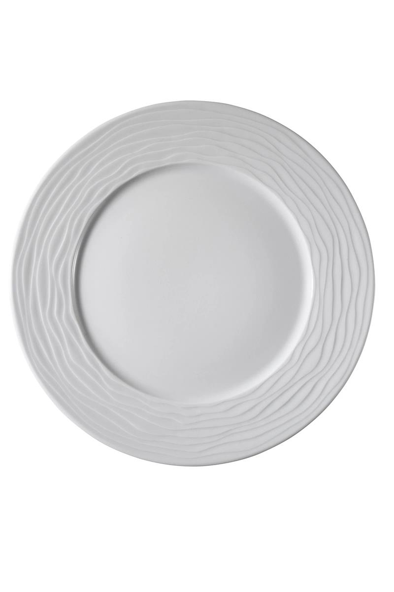 Flat Plate