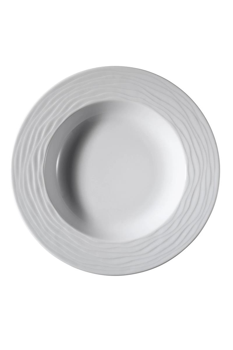 Deep Plate
