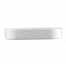 Oval Bowl