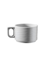 Coffee Cup and Saucer