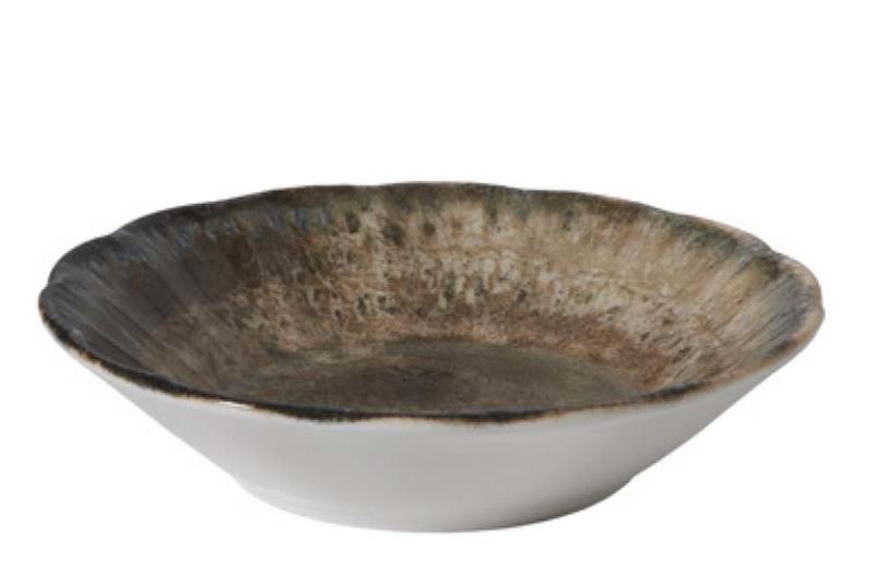 طبق شاي