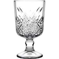 Liquor Glass