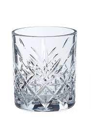 Whiskey Glass