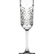 Flute Champagne Glass